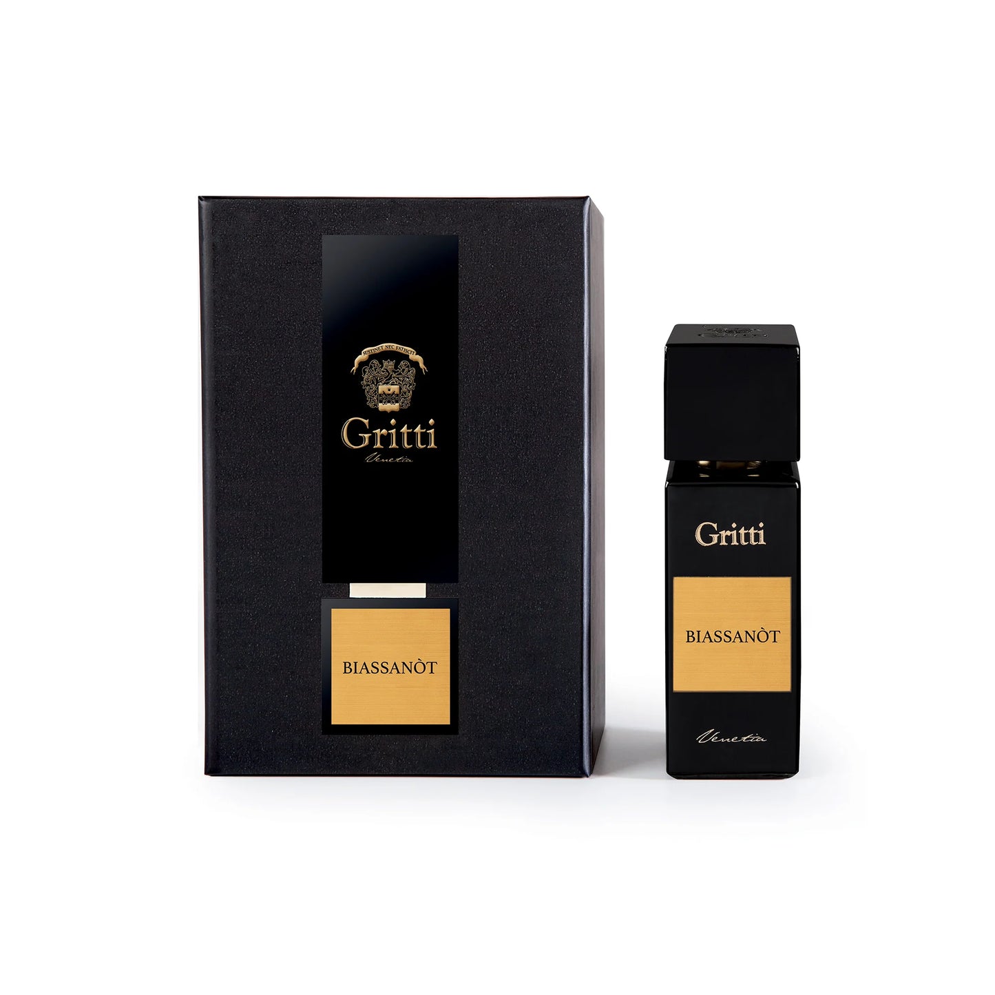 Gritti Biassanot edp