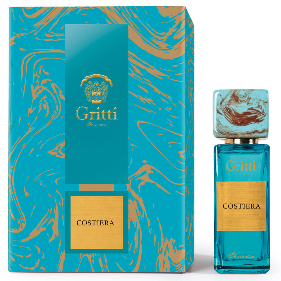 Gritti Costiera edp