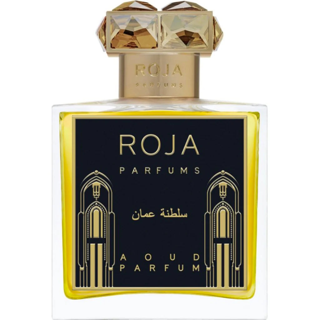 Roja Sultanate Of Oman parfum