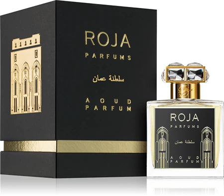Roja Sultanate Of Oman parfum