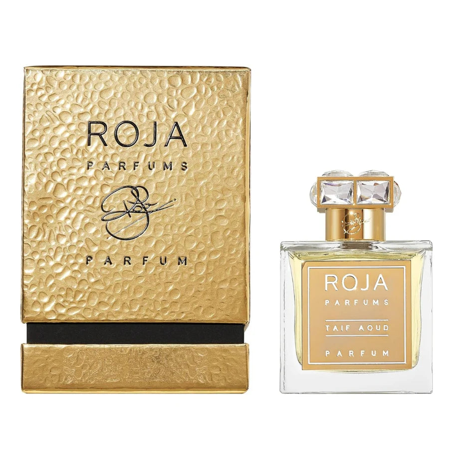 Roja Taif Aoud parfum