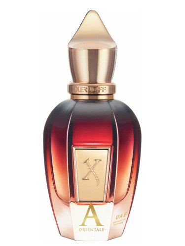 Xerjoff Alexandria Orientale edp