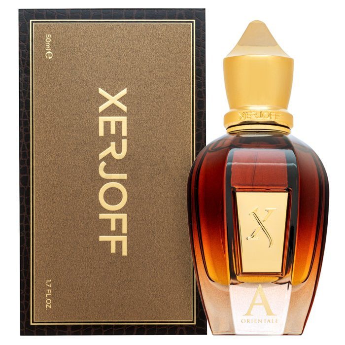 Xerjoff Alexandria Orientale edp