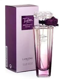 Lancôme Trésor Midnight Rose edp