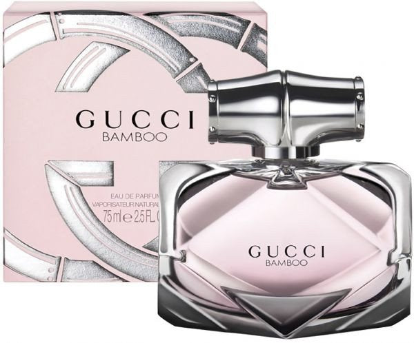 Gucci Bamboo edp