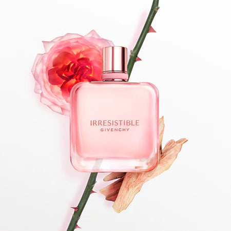 Givenchy Irrésistible Rose Velvet edp