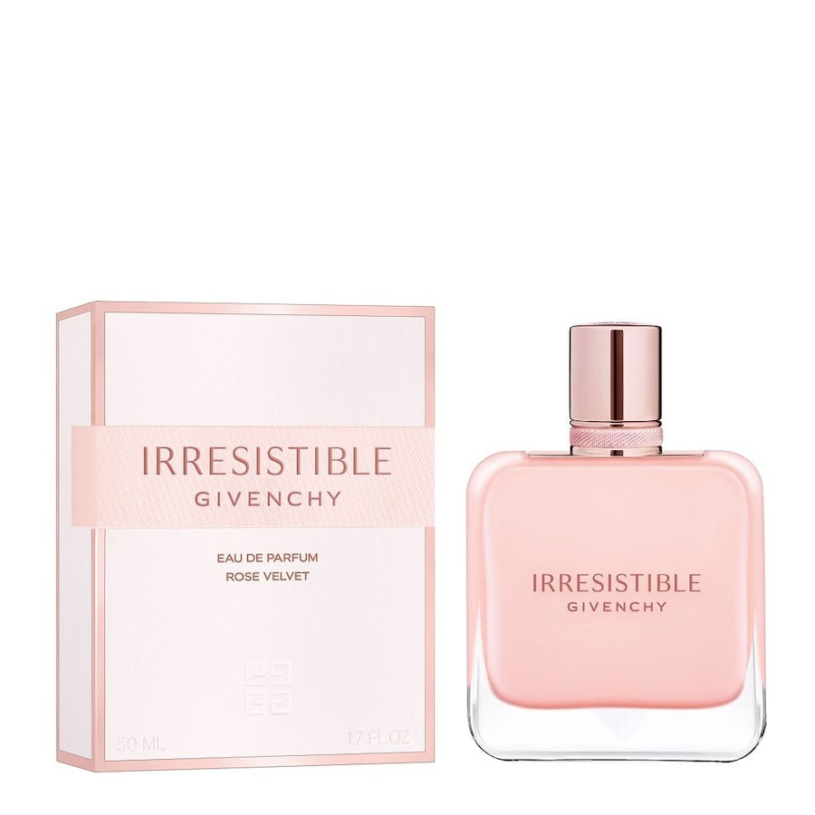 Givenchy Irrésistible Rose Velvet edp