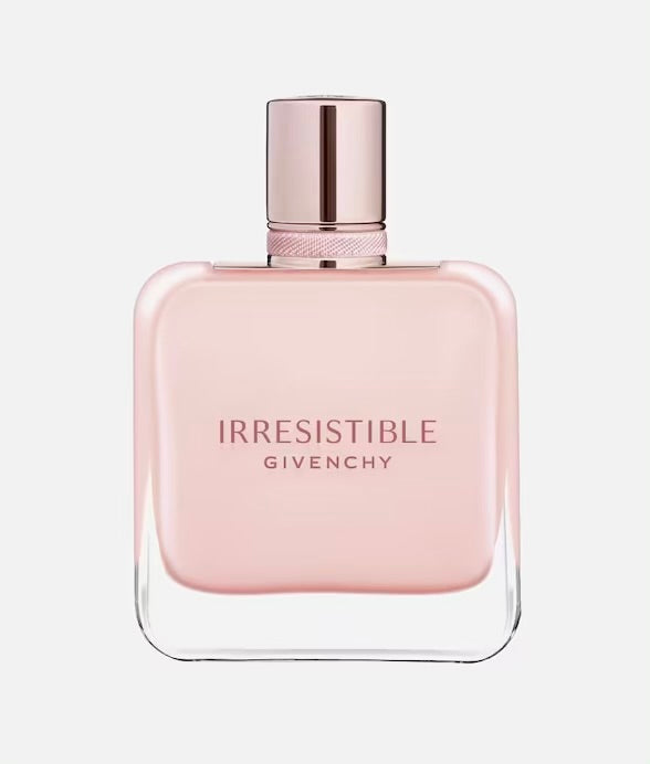 Givenchy Irrésistible Rose Velvet edp