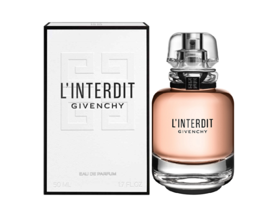 Givenchy L’Interdit edp