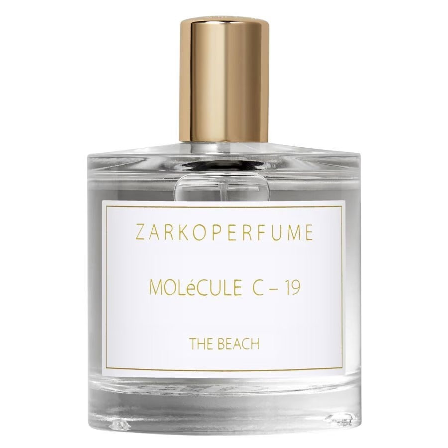 Zarkoperfume Molécule C-19 The Beach edp