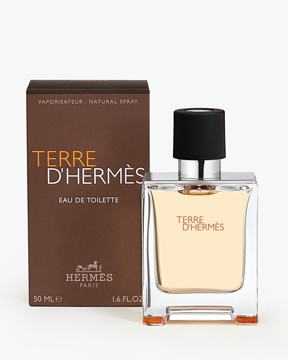 Terre D’Hermès edt