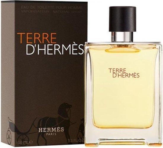 Terre D’Hermès edt