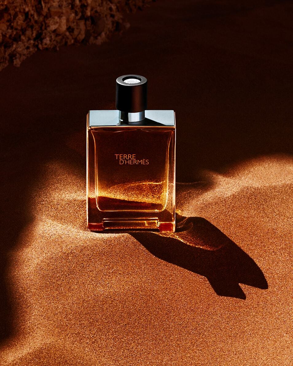 Terre D’Hermès edt