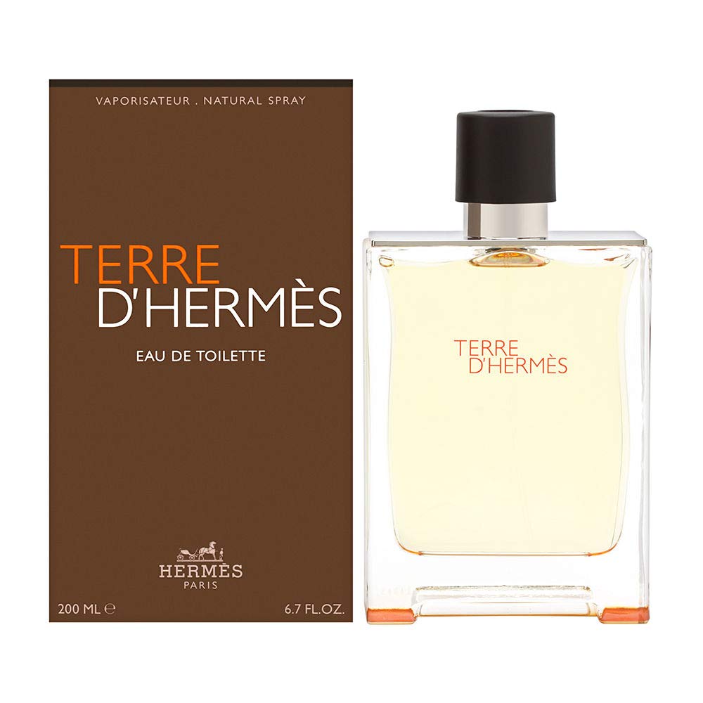 Terre D’Hermès edt