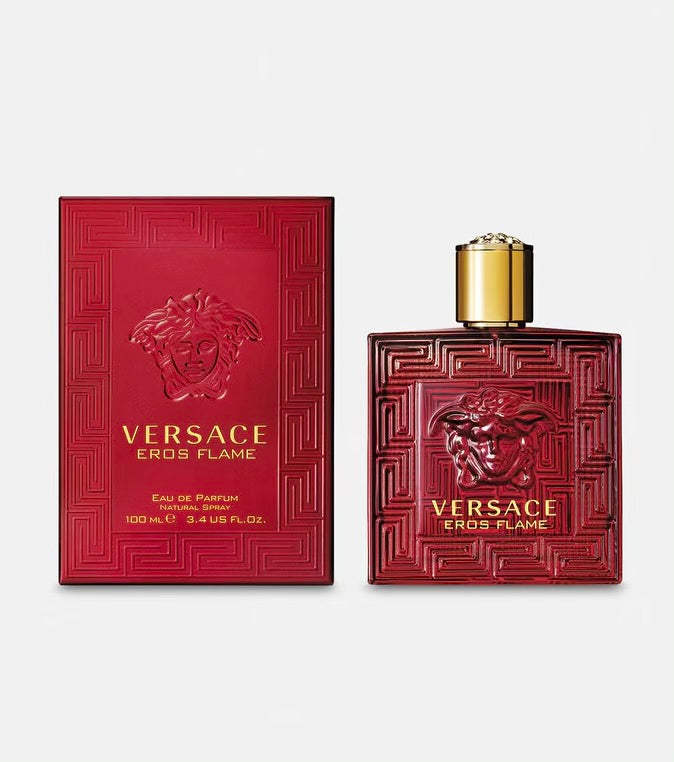 Versace Eros Flame edp
