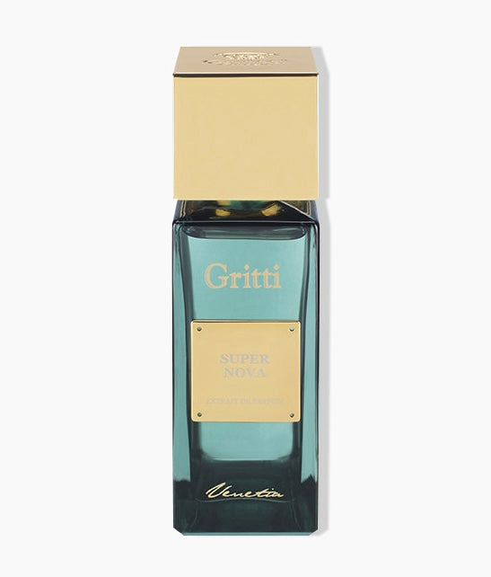 Gritti Super Nova extrait de parfum