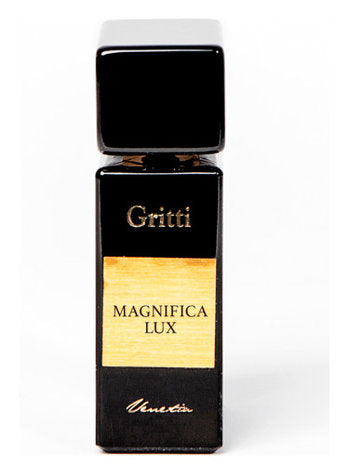 Gritti Magnifica Lux edp