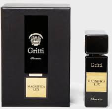 Gritti Magnifica Lux edp