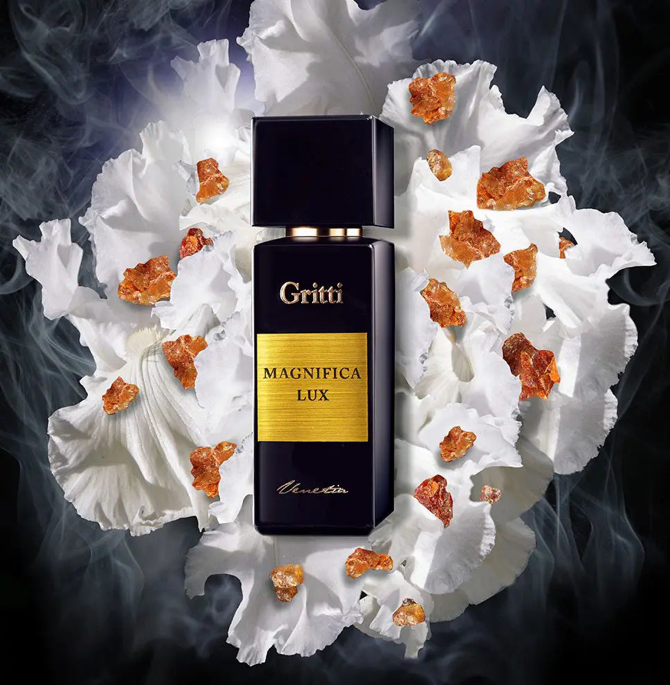 Gritti Magnifica Lux edp