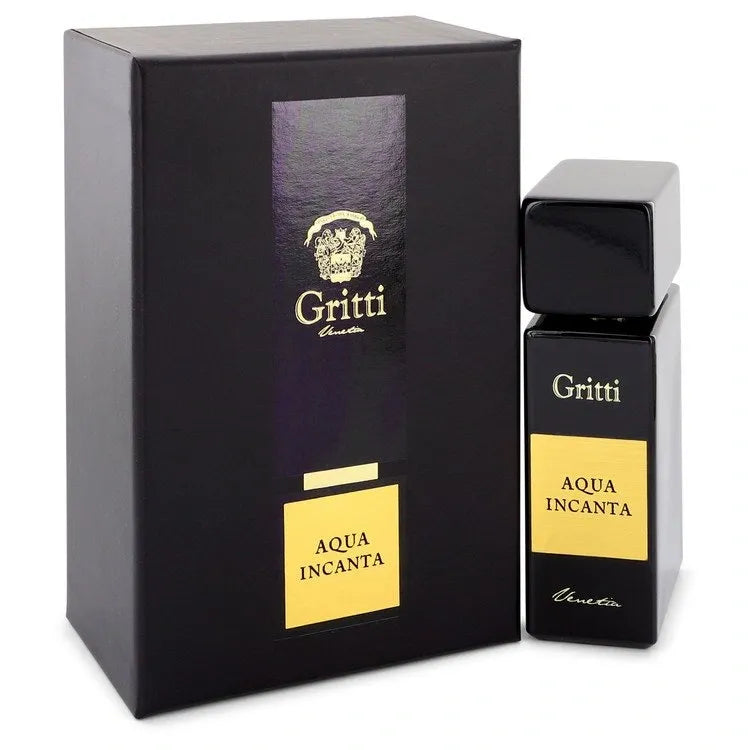 Gritti Aqua Incanta edp