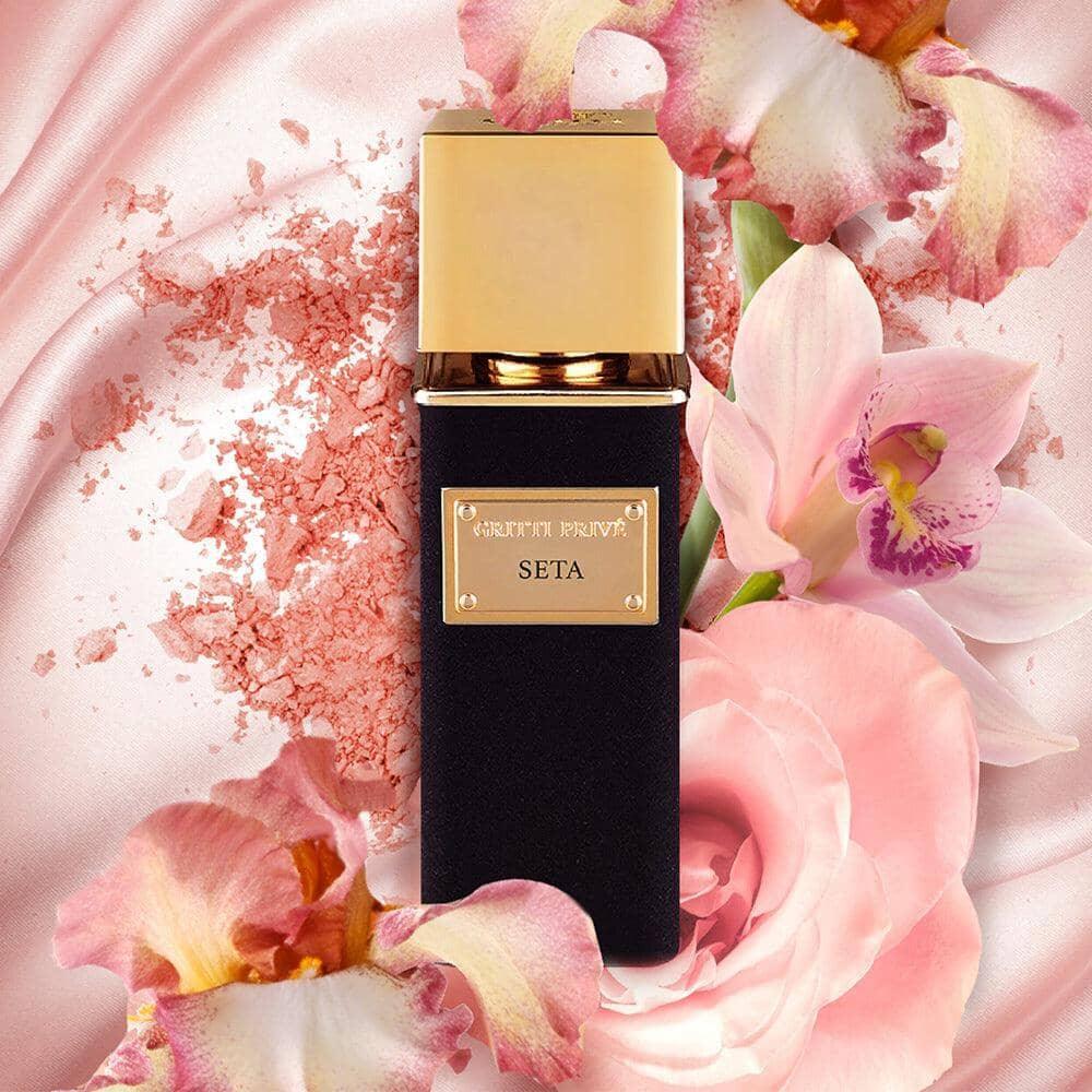 Gritti Seta extrait de parfum