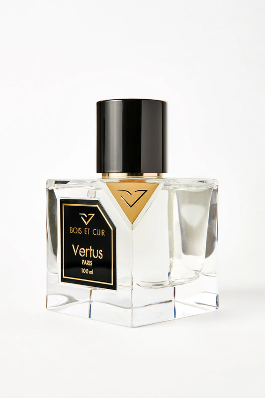 Vertus Bois Et Cuir edp