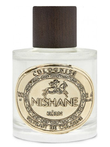 Nishane Colognisé extrait de parfum