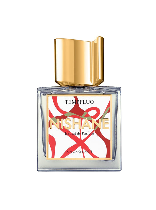 Nishane Tempfluo extrait de parfum