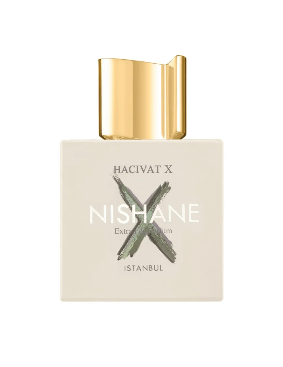 Nishane Hacivat X extrait de parfum
