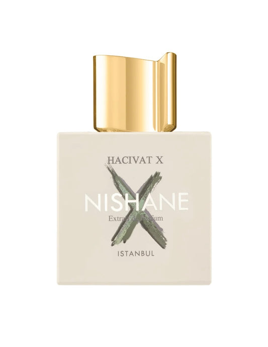 Nishane Hacivat X extrait de parfum