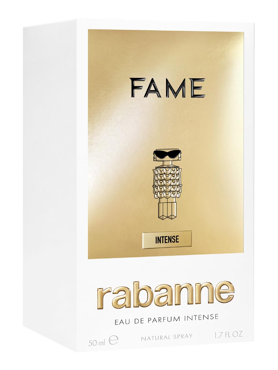 Paco Rabanne Fame Intense edp